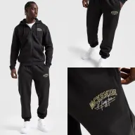 Jogger Cómodo para Hombre – Pantalón Chándal McKenzie Script