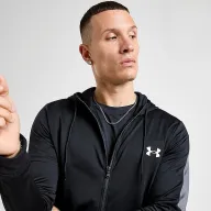 Hoodie Transpirable con Cremallera para Hombre - Under Armour