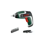Bosch IXO Atornillador 3,6V inalámbrico