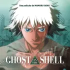 Anime 4K: Ghost in the Shell