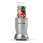 Pro 900 Silver Nutriblend: Poderosa Licuadora Nutricional