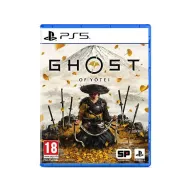 Ghost of Yōtei para PS5