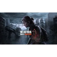 Remasterizado: The Last of Us Parte II