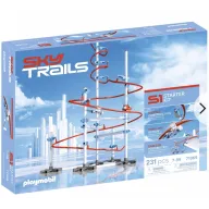 Kit Inicial de Sky Trails de PLAYMOBIL (opcional 3x2)
