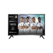 Hisense 40A4Q 40" Full-HD TV con DTS-X y Dolby Audio