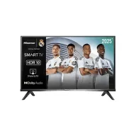 Hisense 40A4Q 40" Full-HD TV con DTS-X y Dolby Audio