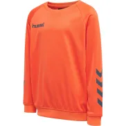 Sudadera Unisex Hummel Multideporte para Niños Poly