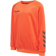 Sudadera Unisex Hummel Multideporte para Niños Poly