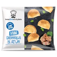 Empanadillas de atún Dia Al Punto 400 g para Air Fryer
