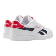 Reebok Smash Edge: Zapatillas para Tallas Pequeñas