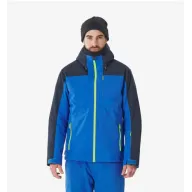 Chaqueta impermeable y cálida para esquí JKT 500 hombre