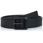 Cinturón Negro de Cuero Levi's