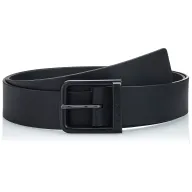 Cinturón Negro de Cuero Levi's