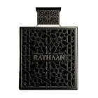 Eau De Parfum Rayhaan Obsidian (100ml)