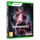 Tekken 8 para Xbox Series X (Edición Estándar)
