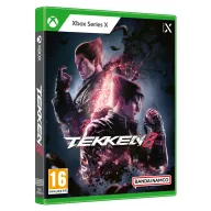 Tekken 8 para Xbox Series X (Edición Estándar)