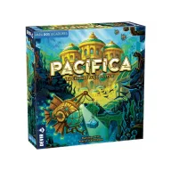 Juego de Mesa Pacífica de Devir