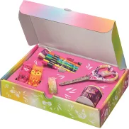 Set Escolar 12 Piezas Mini Cute de Maped