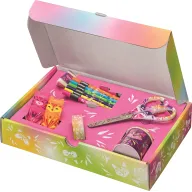 Set Escolar 12 Piezas Mini Cute de Maped
