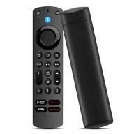 Mando a distancia Bluetooth con búsqueda por voz para Smart TV