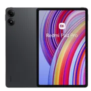 Xiaomi Redmi Pad Pro 12.1" WQHD, 128GB, 6GB RAM, Gris