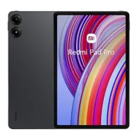 Xiaomi Redmi Pad Pro 12.1" WQHD, 128GB, 6GB RAM, Gris