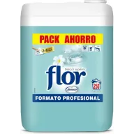 Suavizante Profesional Nenuco 250 Lavados Flor