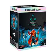Puzzles de 1000 piezas premium: desde 7,99€, recogida gratis