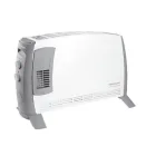 Taurus Clima Turbo 2000 - Convector Blanco 2000W 3 Intensidades
