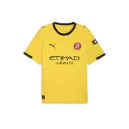 Camiseta Girona FC PUMA 2ª equipación adulto [S - M - L - XL]