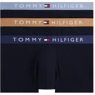Pack de 3 Bóxers para Hombre Tommy Hilfiger con Logotipo