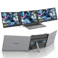 Monitor FHD portátil Blackview de 15.3 pulgadas