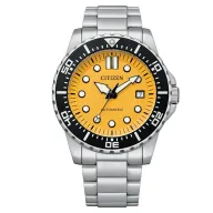 Reloj Automático Citizen NJ0170-83Z con Correa de Acero