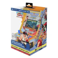 Micro Jugador PRO 6,7' Super Street Fighter II - MY ARCADE