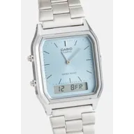 Reloj Casio Light Blue Unisex