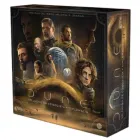 Un Juego de Diplomacia y Conquista: Dune