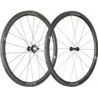 Ruedas de carbono Vision Metron SL | Tubulares 9x100 - 9x130mm