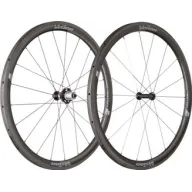 Ruedas de carbono Vision Metron SL | Tubulares 9x100 - 9x130mm