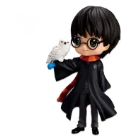 Figura Q Posket de Harry Potter por Banpresto