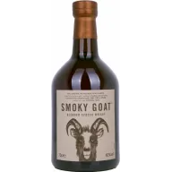 Blended Scotch Whisky Smoky Goat 0.7 l