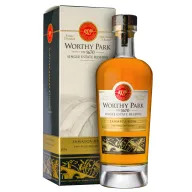 Reserva Rum Jamaica Worthy Park Single Estate 45° 70CL