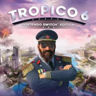 Nintendo Switch: Trópico 6