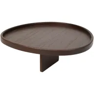 Sofá Bandeja 30x29,5cm para Uso Práctico