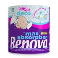 6 Gigarrollos Decorados de Cocina Gigarrollo Déco