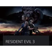 Resident Evil 3 para PS4 y PS5