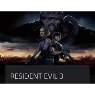 Resident Evil 3 para PS4 y PS5