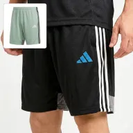Pantalón Corto AEROREADY Adidas Training Hombre [XS-S]