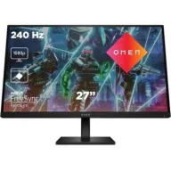 Monitor Gaming HP OMEN 27s 27" FHD 240Hz 1ms FreeSync