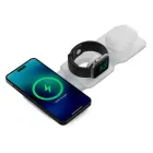 Cargador sin cables inalámbrico