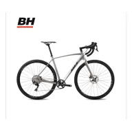 Gravelx Alu 1.0 2026 de BH: La bicicleta perfecta.